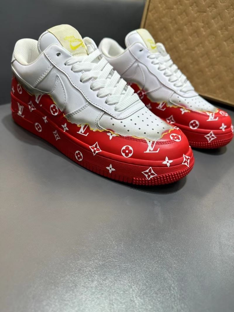 Louis Vuitton Sneakers